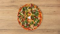 Objednať Pizza Gazdovská 600g.