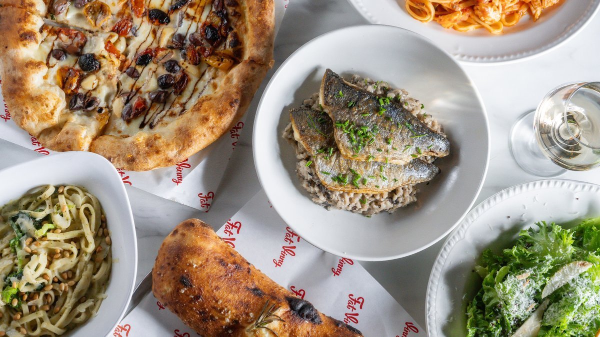 Image of Vinny | Netanya