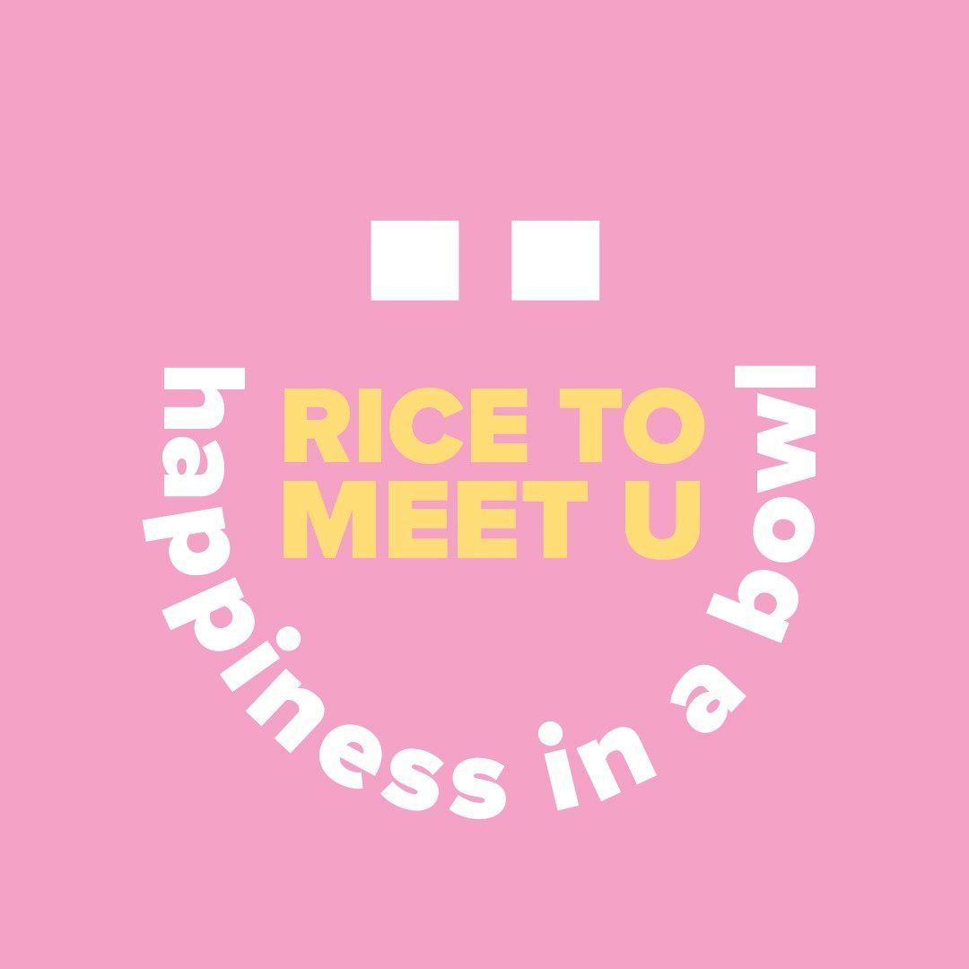 Rice to Meet U