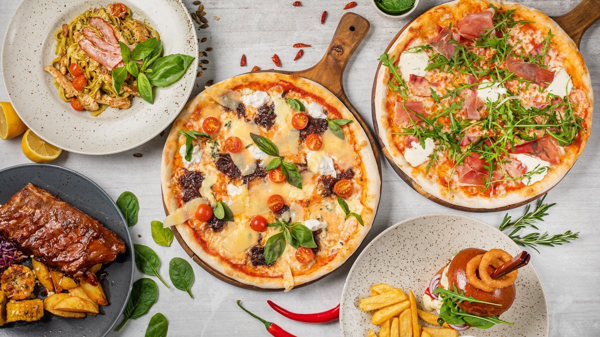 Image of Lamb Grill House & Pizza