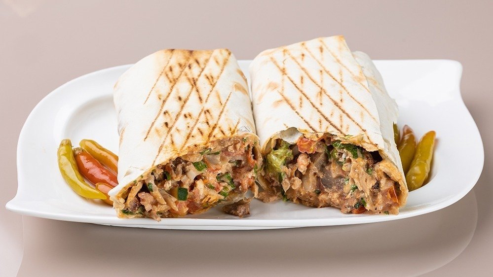 Image of Gemart Shawarma