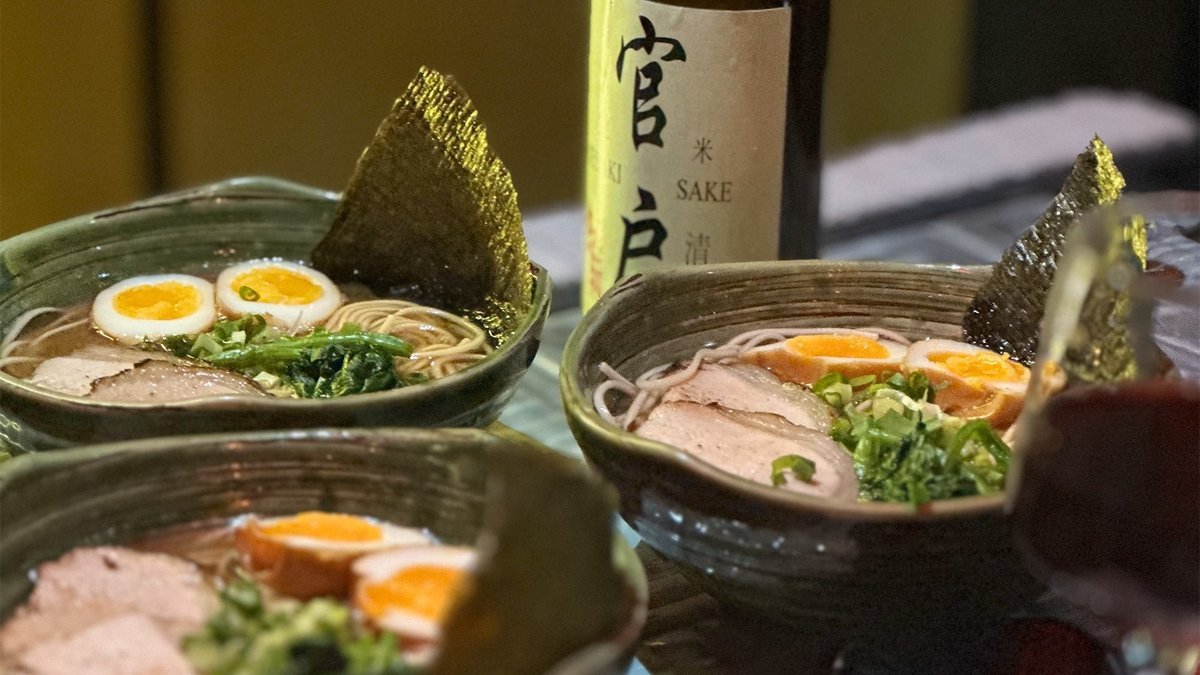 Image of Mayta Sushi & Ramen