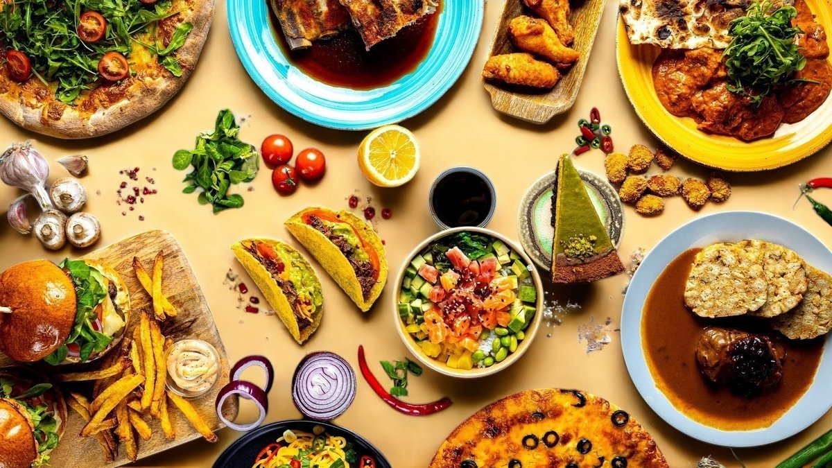 Image of MyFoodPlace - Krč