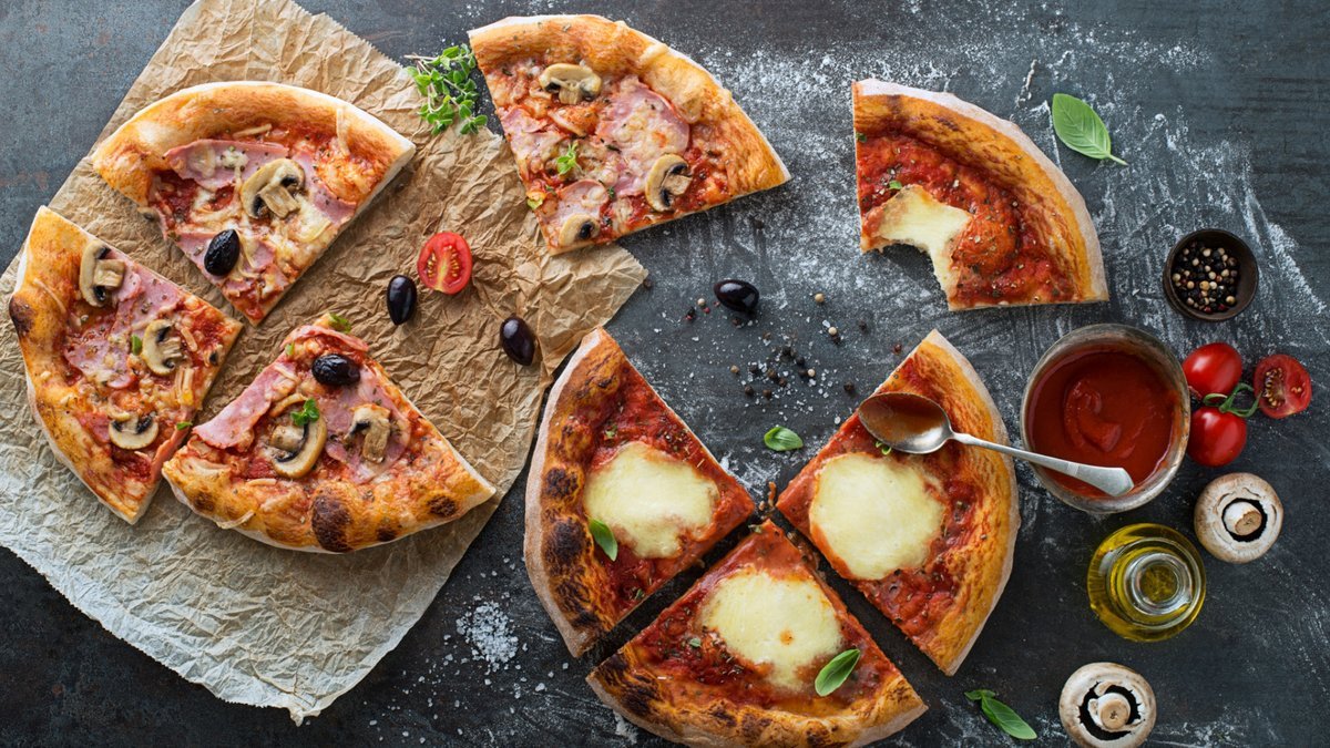 Image of Kotka Pizzeria