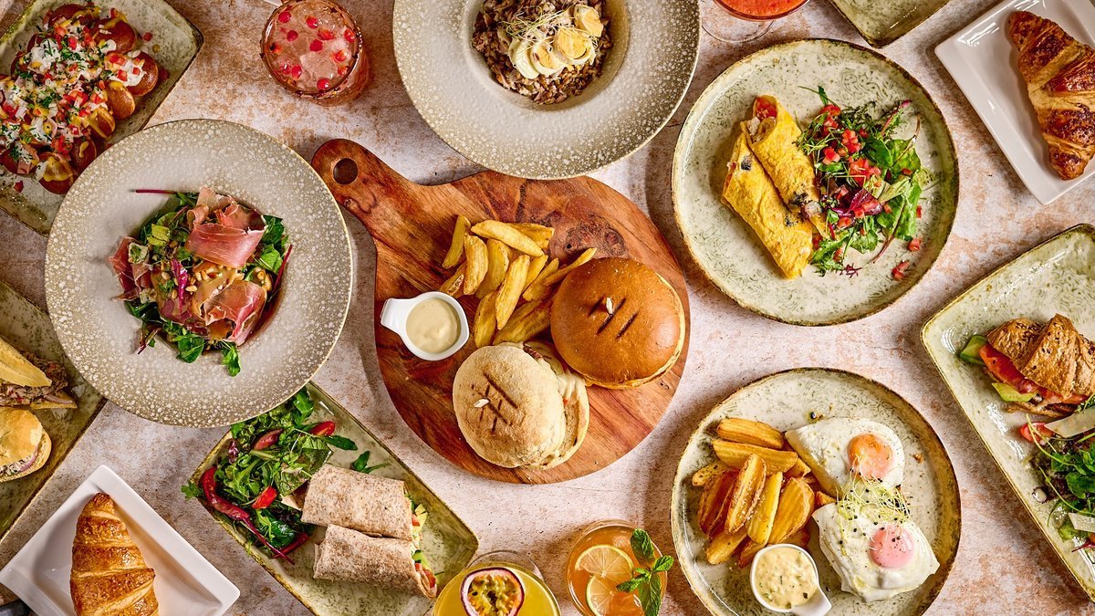 Image of Grub Up