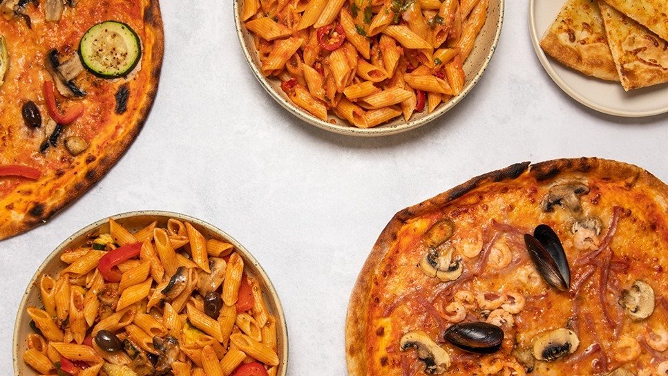 Image of Dino Pizzeria