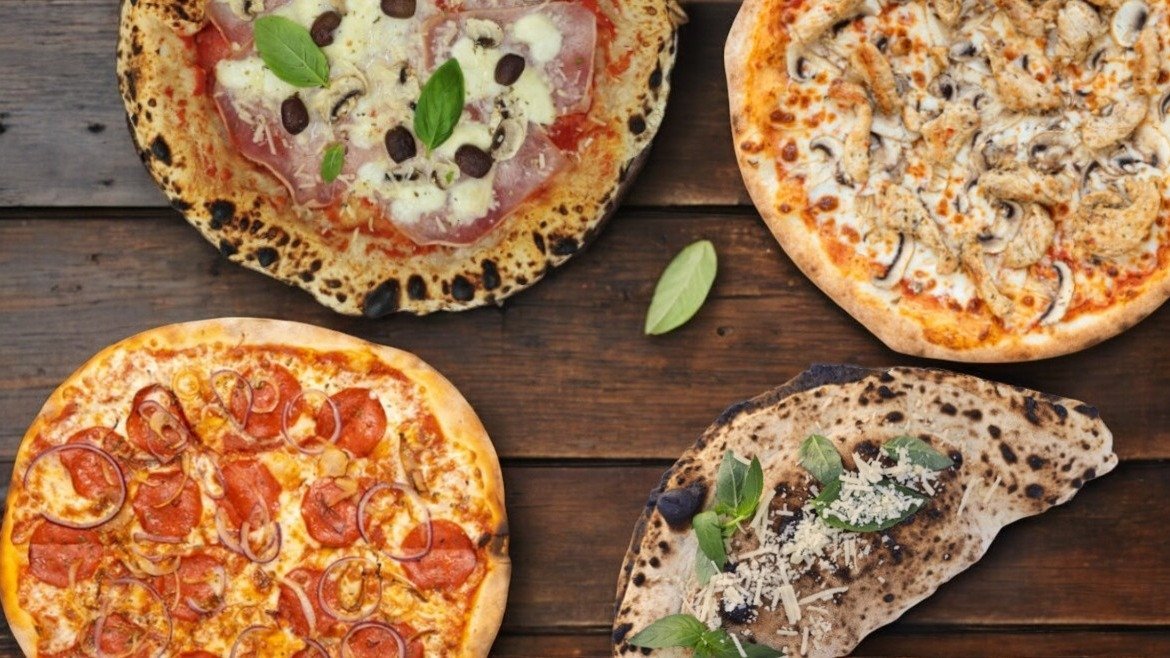 Image of Calzone di Napoli