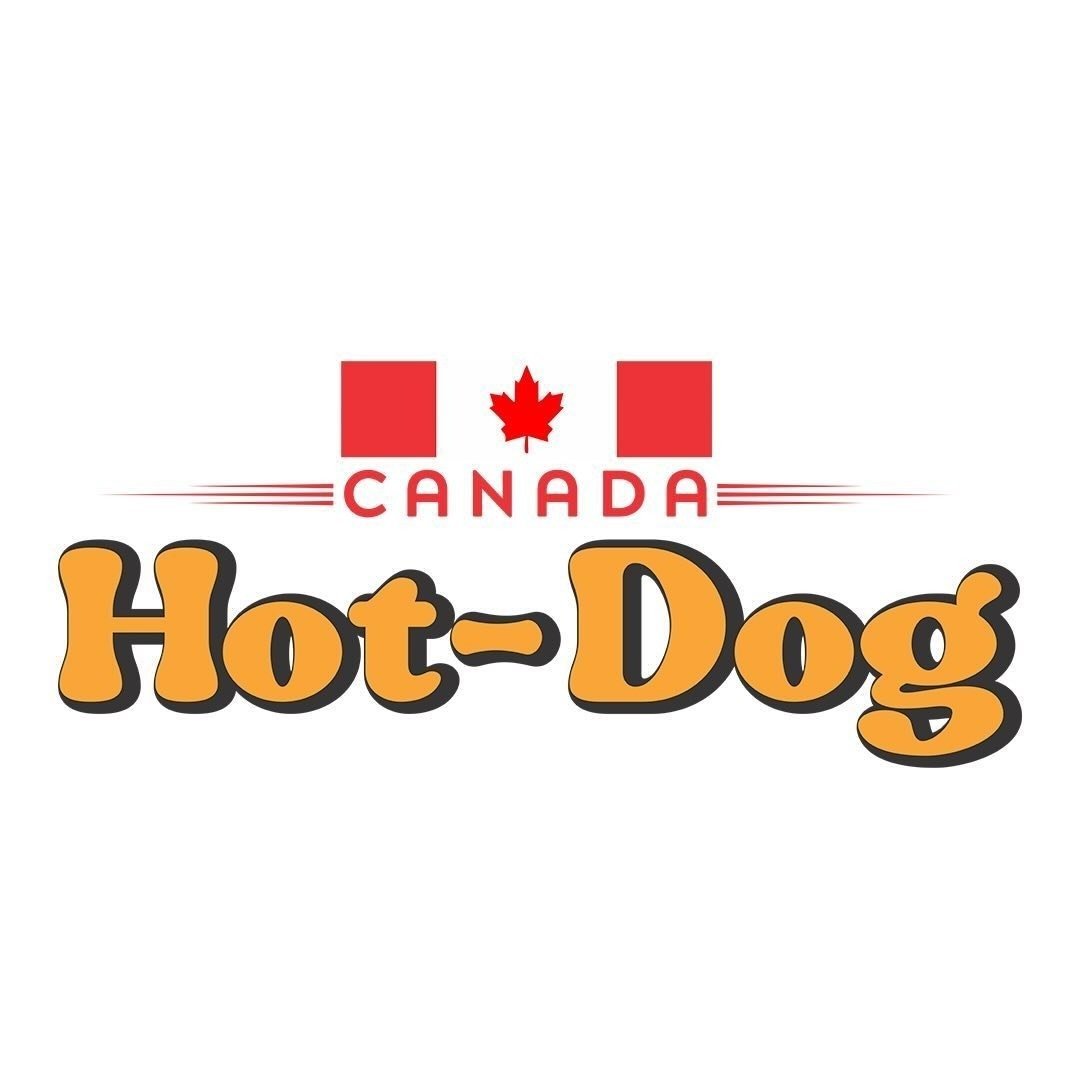 Canada fast food/hot-dog