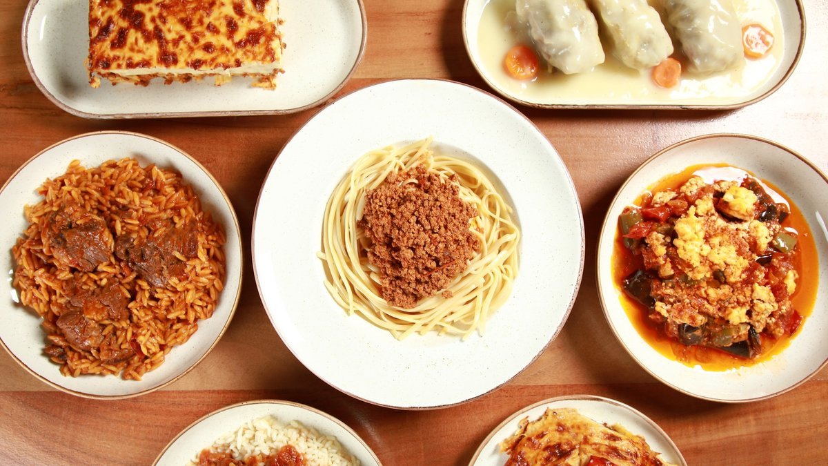 Image of Nanos Kitchen