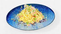 Objednať SPAGHETTI CARBONARA