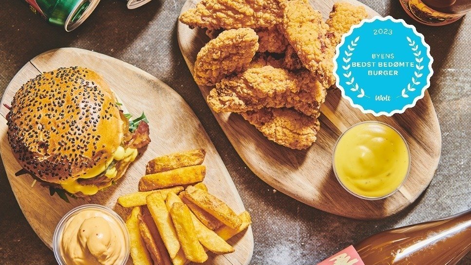 Image of Social Grill Helsingør