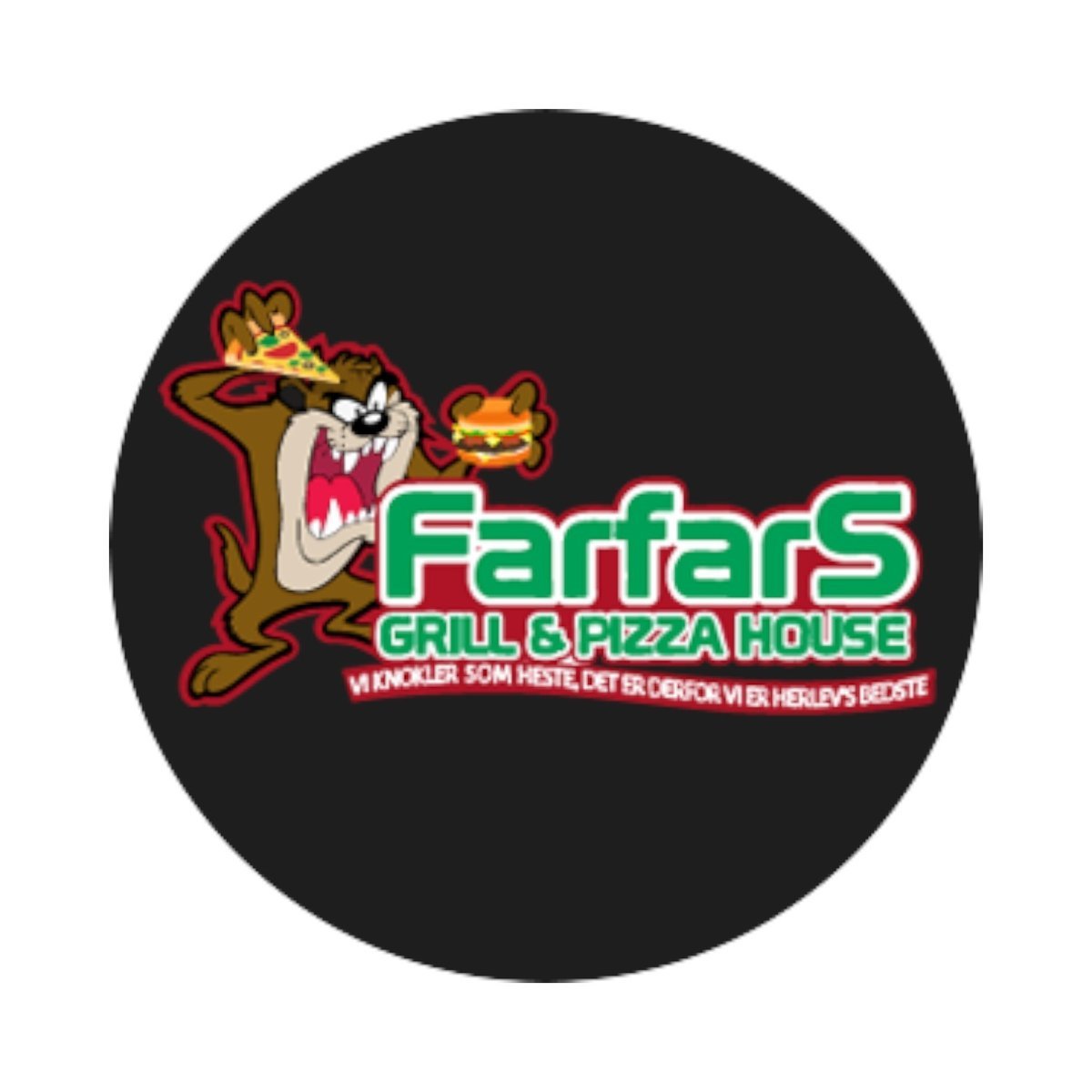 Farfars Grill & Pizza House