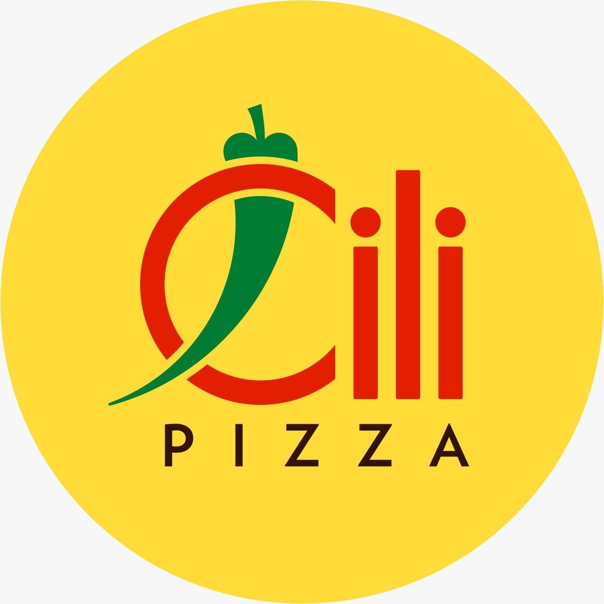 Čili Pizza