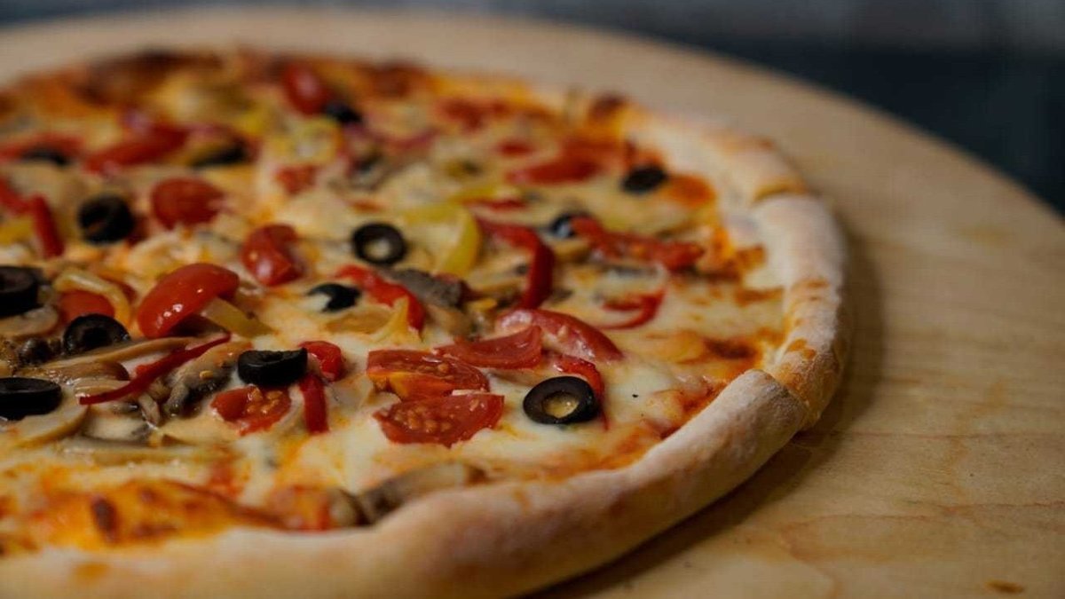 Image of BAO WOK & PIZZA