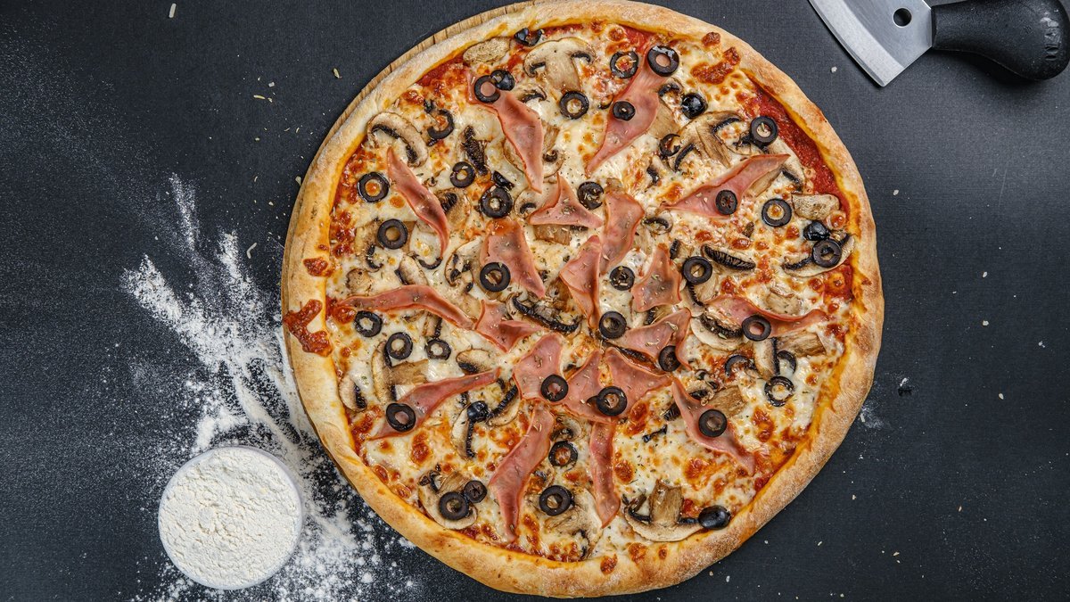 Image of Konce's Sushi Wok & Pizza