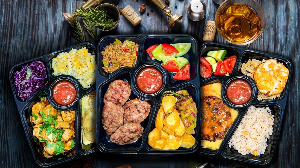 Image of Ali Baba - Home Food