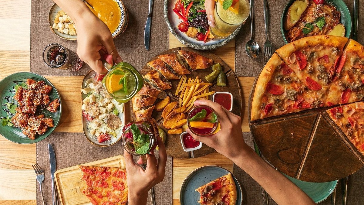 Image of Little Italy - Shota Rustaveli