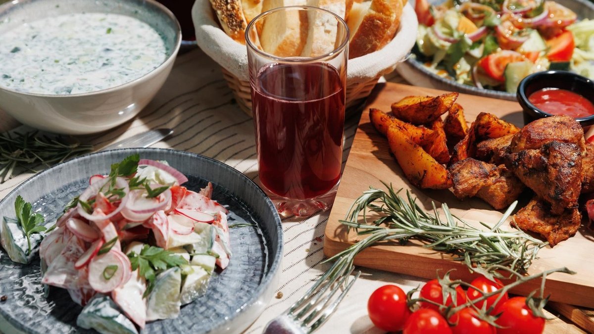 Image of Stroganov Family