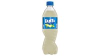 Objednať Fanta shokata 500ml