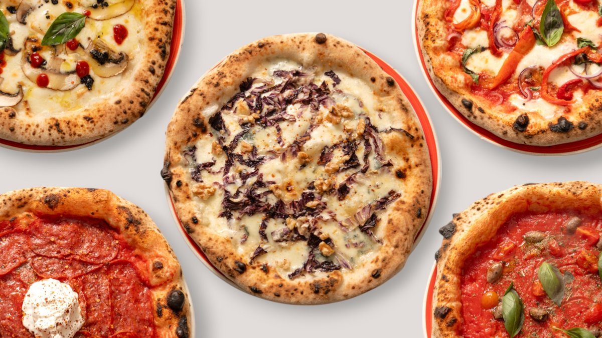 Image of TINYS PIZZA TAKE OUT