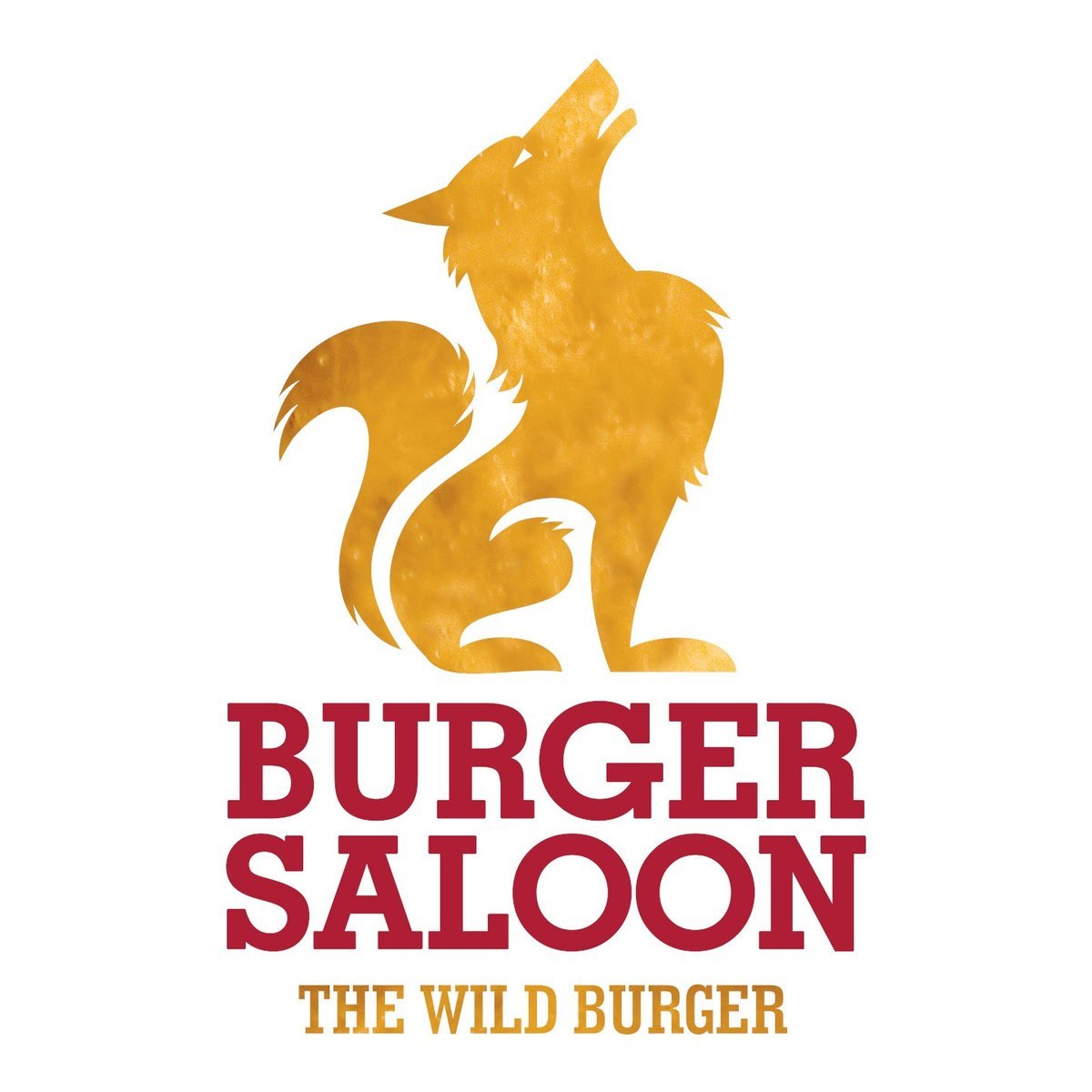 Burger Saloon