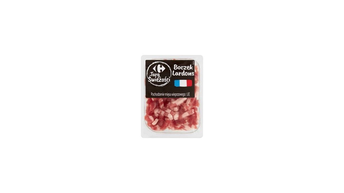 Lardons Boczek 150 g