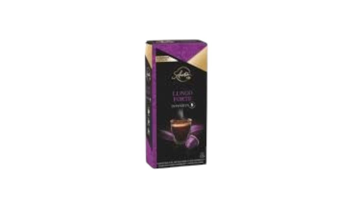 Selection Lungo Forte Intensita 8 (10 szt.)
