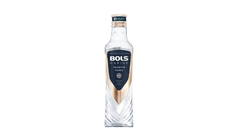 Bols Wódka 40% 0,2 l