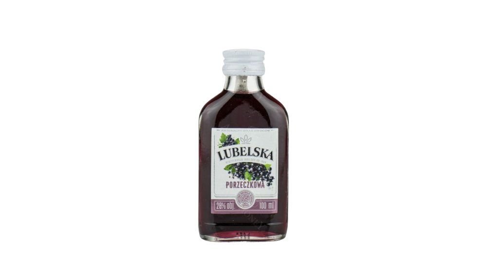 Lubelska Grejpfrutowa 28% 0,2 l