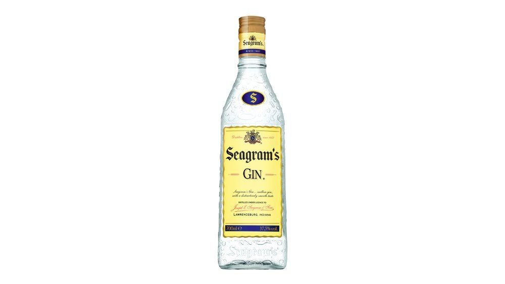 Seagram's Gin 0.7 l
