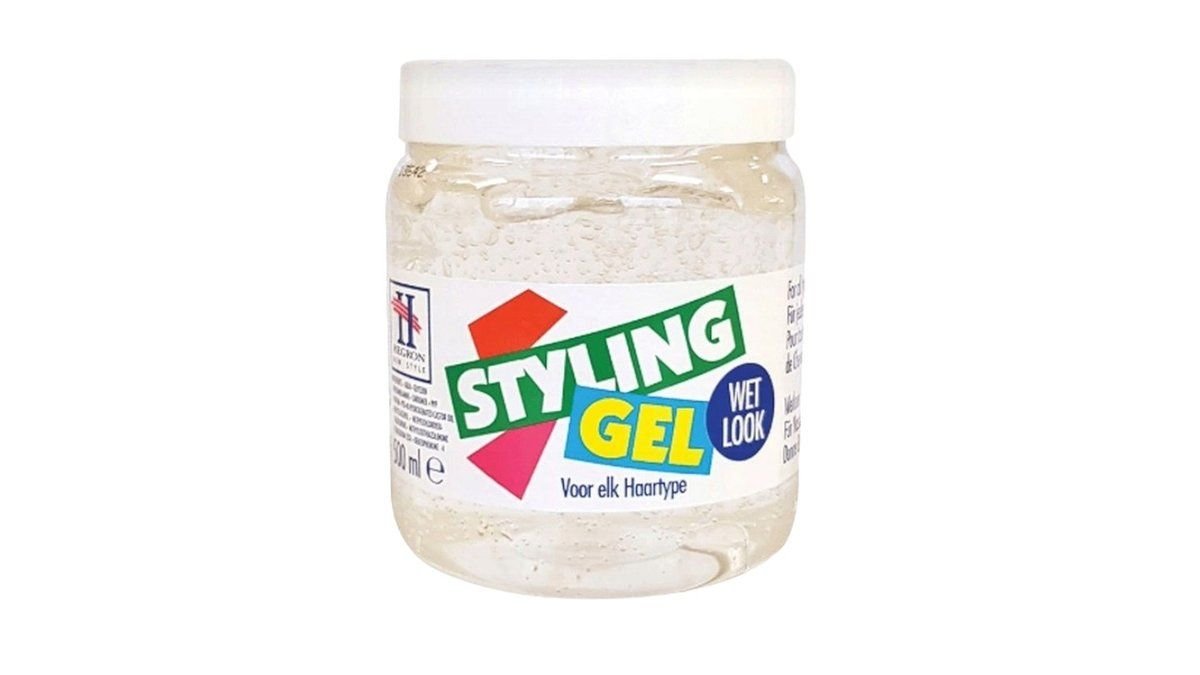 Żel do włosów 250 ml