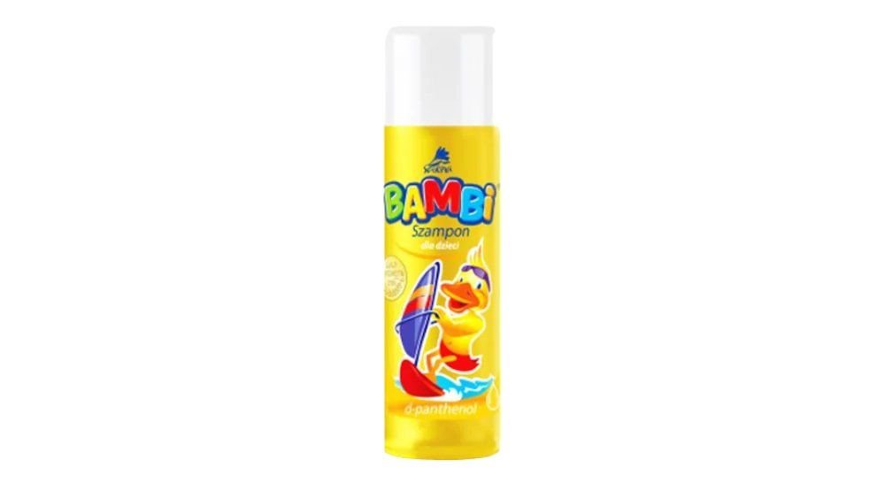 Bambi Szampon 150 ml