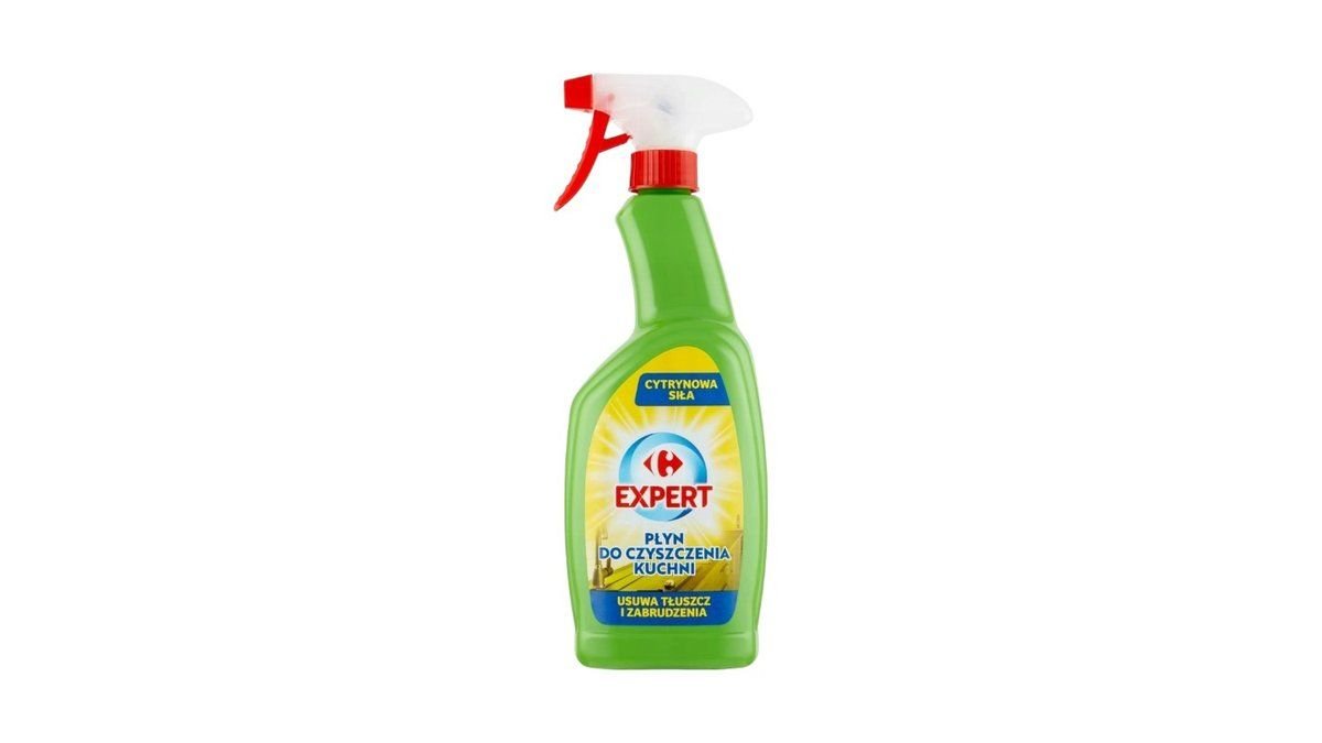 Płyn do czyszczenia kuchni 700 ml