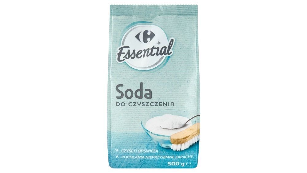Soda czyszcząca 500 g