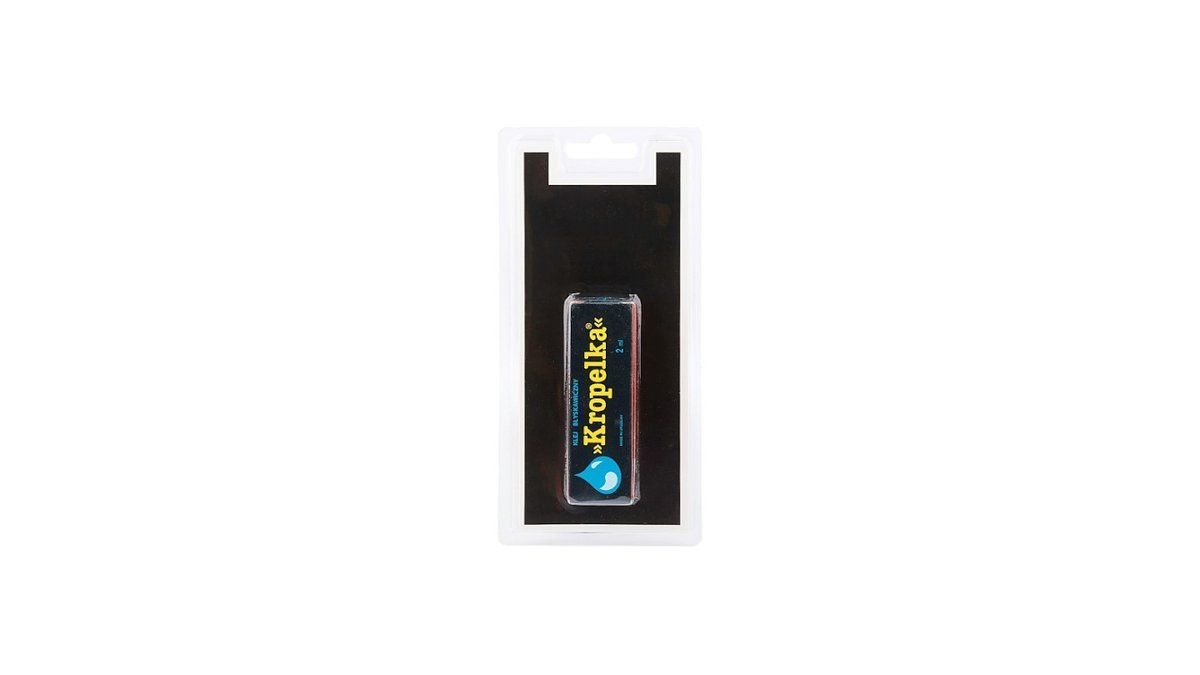 Kropelka 2 ml