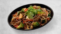 Objednať SOBA SO ZELENINOU (VEGAN)