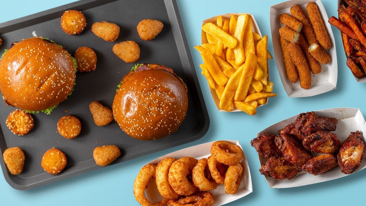 Image of Gonso Burger