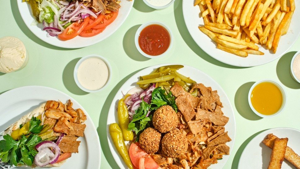 Image of Pizzeria Berga