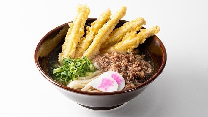 資さんうどん | 福岡 | オンライン注文 | Wolt | 配達