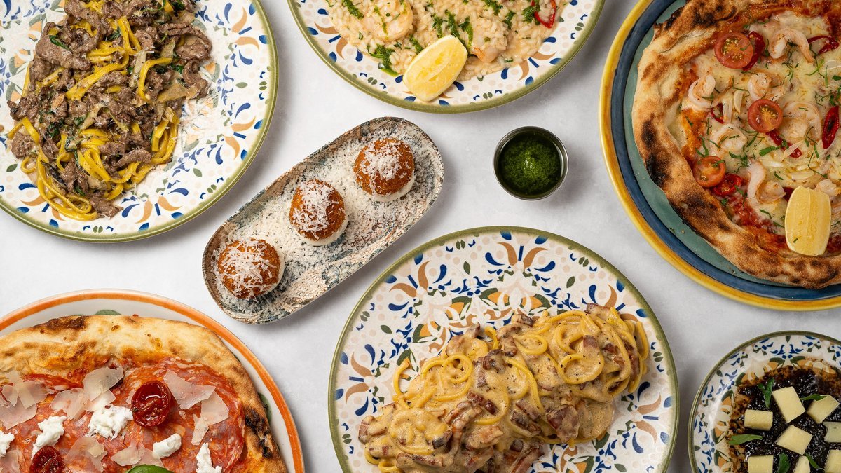 Image of Ristorante Buono