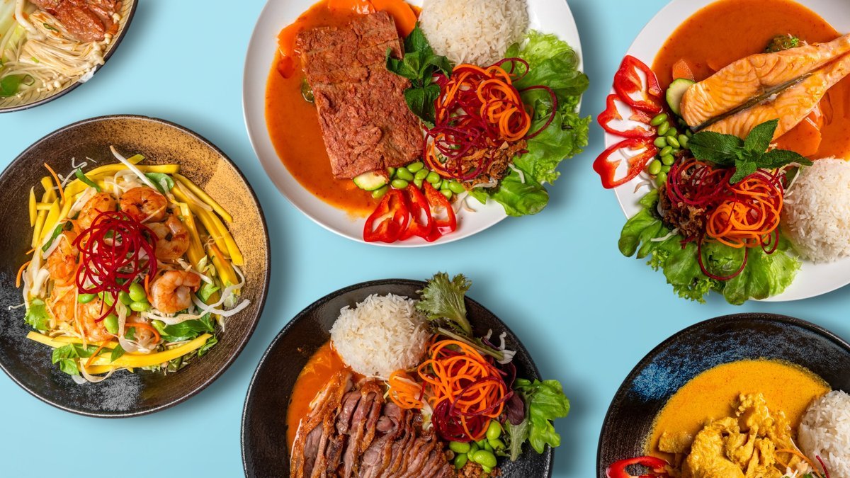 Image of Saigon Green