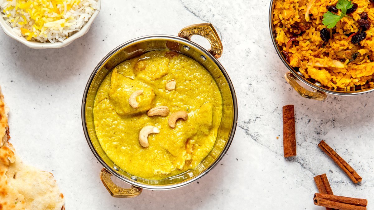 Image of Curry Spice City