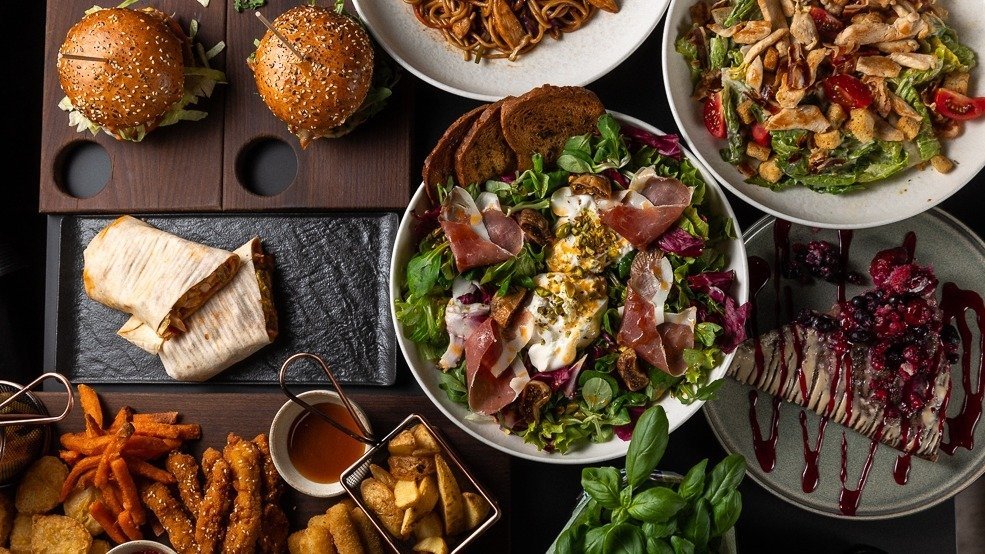 Image of Pizzeria & bar Molino