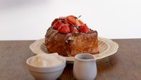 Objednať Strawberry French Toast
