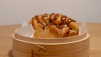 Objednať Cinnamon Bread (Skořicový chléb s ořechy)