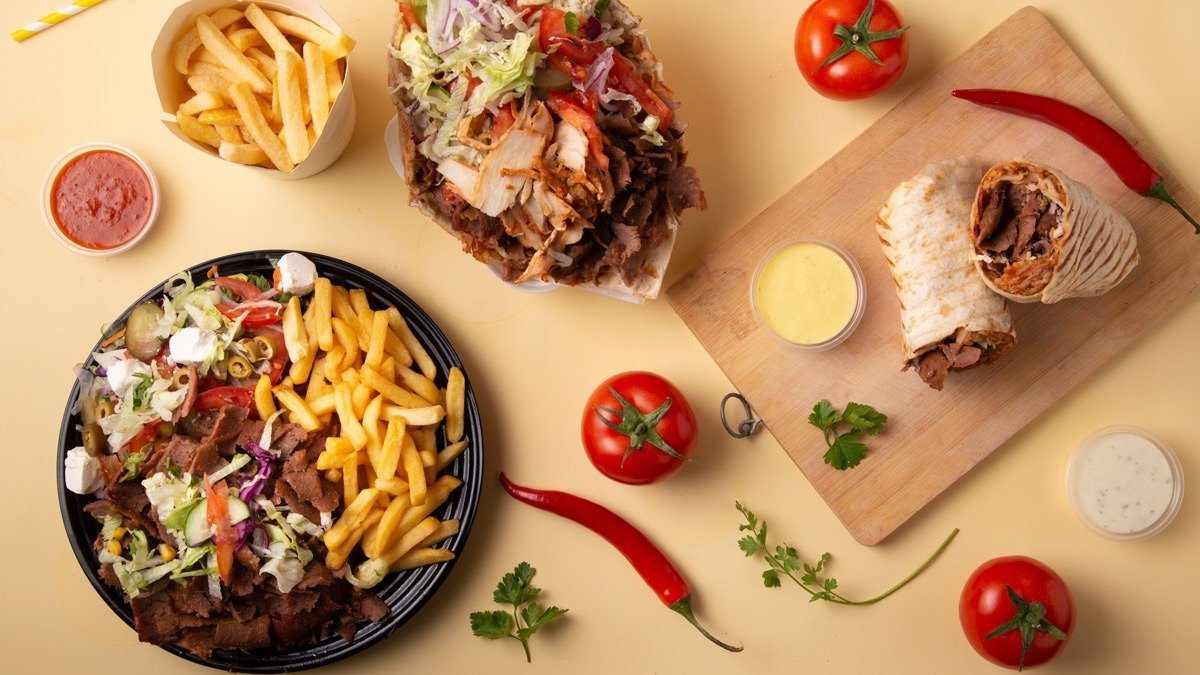 Image of Dara Kebab Hetmańska