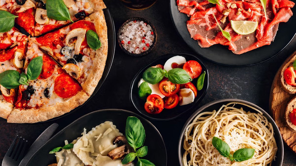 Image of Casa di Pizza Wilanów