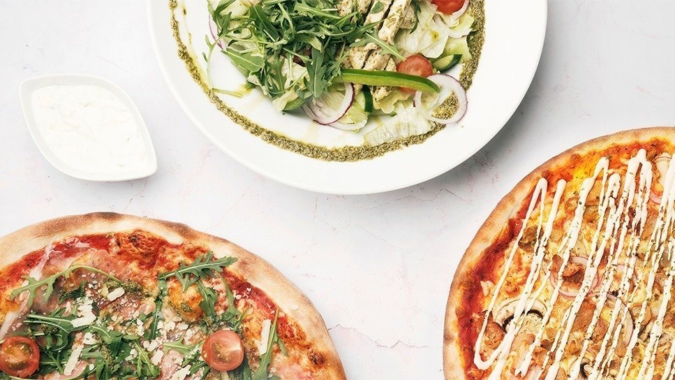 Image of Tullens Pizzeria