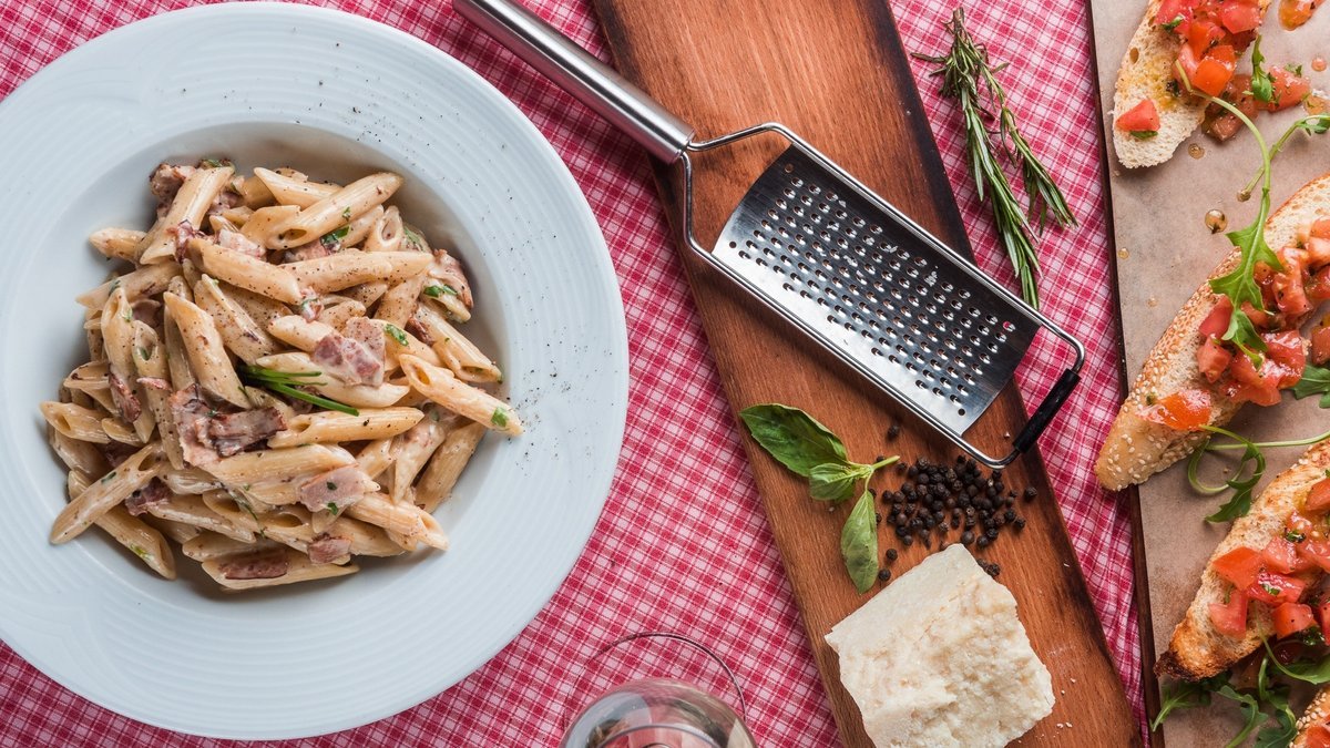 Image of La Pasteria Cosmos