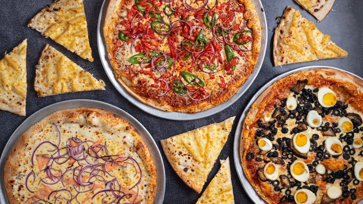 Image of Idan HaPizza | Ashdod